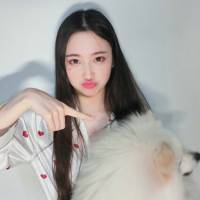 你来迟了 脾气很犟，嘴巴很硬，