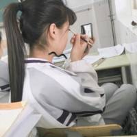 你来迟了 脾气很犟，嘴巴很硬，