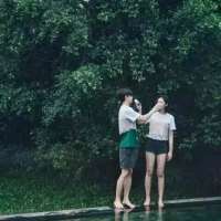 如果有人比我好请你别动心 我天性凉薄，却容易感