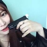 bìng tài 我可以单手征服整个世