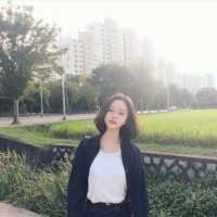 走在风中 那一年，还不懂什么是