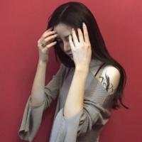 你放心去闯我替你收场. 剪坏你头发的理发店你