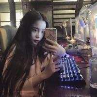 你放心去闯我替你收场. 剪坏你头发的理发店你