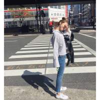 要么孤独 喜欢一个人，像是期待