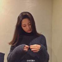要么孤独 喜欢一个人，像是期待