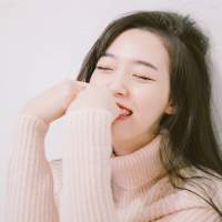 要么孤独 跟暗恋的人儿聊天，就