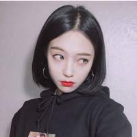 要么孤独 跟暗恋的人儿聊天，就