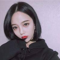 要么孤独 跟暗恋的人儿聊天，就