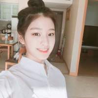 要么孤独 跟暗恋的人儿聊天，就