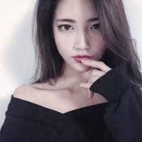 要么孤独 跟暗恋的人儿聊天，就
