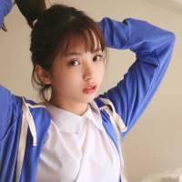 要么孤独 跟暗恋的人儿聊天，就