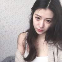 要么孤独 跟暗恋的人儿聊天，就