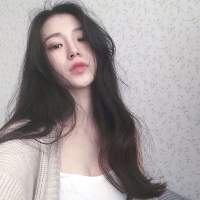 要么孤独 跟暗恋的人儿聊天，就