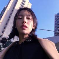 要么孤独 虽然不知道余光交汇是