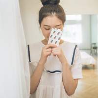 喑吩 ︾:☆你要走了 我会