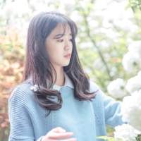 喑吩 ︾:☆你要走了 我会