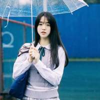 喑吩 ︾:☆你要走了 我会