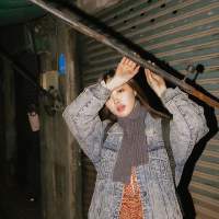 喑吩 ︾:☆你要走了 我会