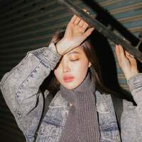 喑吩 ︾:☆你要走了 我会