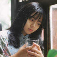 喑吩 ︾:☆你要走了 我会