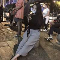 要么孤独 世界上肯定有另外一个