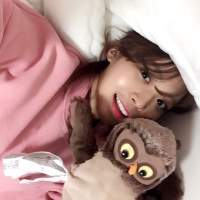 异能量酷girl 我再也不喜欢你，像秋