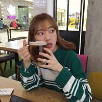 异能量酷girl 我再也不喜欢你，像秋