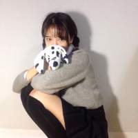 异能量酷girl 我再也不喜欢你，像秋