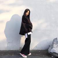 异能量酷girl 如果时光倒流我们能不