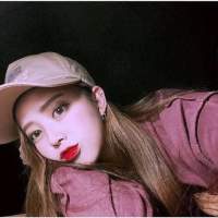 异能量酷girl 白天傻乐，晚上傻哭。