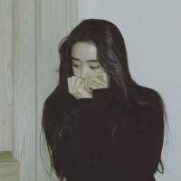 异能量酷girl 白天傻乐，晚上傻哭。