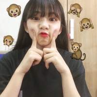 异能量酷girl 白天傻乐，晚上傻哭。