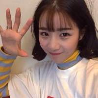 异能量酷girl 白天傻乐，晚上傻哭。