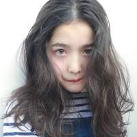 异能量酷girl 茫茫人海，上苍安排，