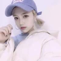异能量酷girl 茫茫人海，上苍安排，