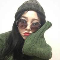 异能量酷girl 茫茫人海，上苍安排，