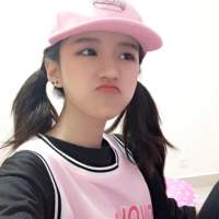 异能量酷girl 茫茫人海，上苍安排，