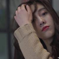 异能量酷girl 茫茫人海，上苍安排，