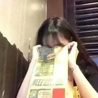 ???φ 放弃了，就不该后悔，