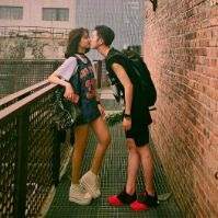 良人已归. 你只是在我生气的时候