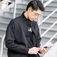 不被别人左右 我不会对孤独撒谎 你