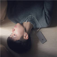 不被别人左右 我不会对孤独撒谎 你