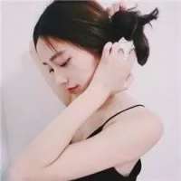森系 我把委屈和悲伤留给了