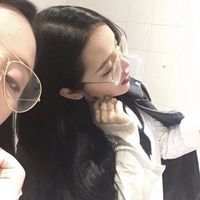 野性且迷人 你在温柔的怀抱里笑靥