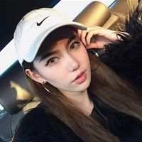 野性且迷人 你在温柔的怀抱里笑靥