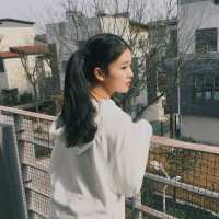许愿. 如果爱是命中注定的相