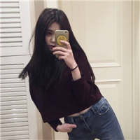 胡桃阿宝 我很清醒我没必要对没