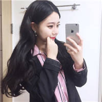 胡桃阿宝 我很清醒我没必要对没