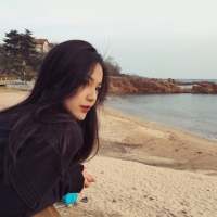 偏执. 只有自己流过血受过伤