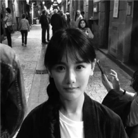 人从众 后来听到别人讲你，我